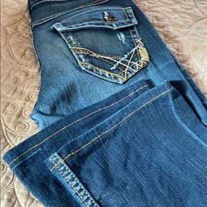 Women’s BKE Sabrina